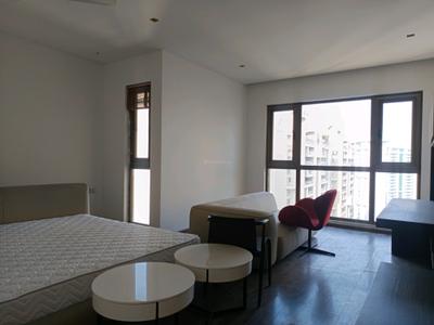 Bedroom Image of 3350 Sq.ft 4 BHK Apartment / Flat for sale in Panchshil One North, Magarpatta City Pune for Rs. 52700000
