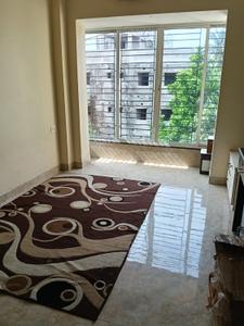 Bedroom Image of 1538 Sq.ft 3 BHK Apartment / Flat for sale in Picnic Garden Kolkata for Rs. 10500000