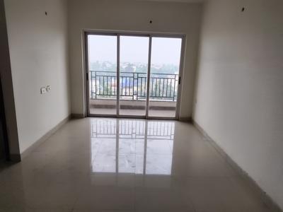 Living Room Image of 1650 Sq.ft 3 BHK Apartment / Flat for sale in Shivom Elysiya, Paschim Putiary Kolkata for Rs. 9100000
