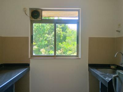 Kitchen Image of 715 Sq.ft 1 BHK Apartment / Flat for sale in Lodha Lakeshore Greens, Palava Phase 2 Thane for Rs. 3150000