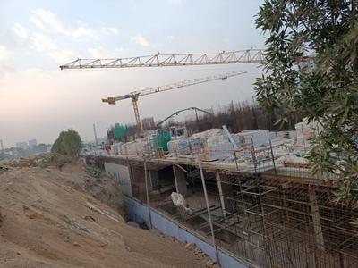Image of 2299 Sq.ft 2 BHK Apartment / Flat for sale in Candeur Lakescape, Kondapur, Hyderabad for Rs. 20001300