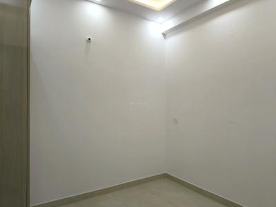 Bedroom Image of 1400 Sq.ft 3 BHK Apartment / Flat for sale in Shastri Nagar Ghaziabad for Rs. 6565000