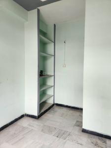 Bedroom Image of 1100 Sq.ft 1 BHK Independent House for rent in Hanamkonda Warangal for Rs. 6500