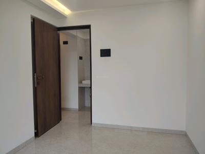 Bedroom Image of 1750 Sq.ft 3 BHK Apartment / Flat for sale in Uma Ananta, Kharghar Navi Mumbai for Rs. 21400000