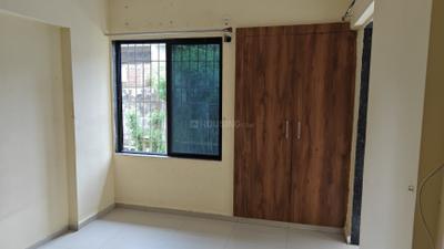Bedroom Image of 1310 Sq.ft 2 BHK Apartment / Flat for rent in Pramukh Yogi Milan, Yogi Vihar Silvassa for Rs. 13800