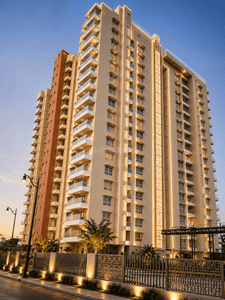 Image of 2754 Sq.ft 4 BHK Apartment / Flat for sale in Prestige Cityscape, Maradu, Kochi for Rs. 30000000