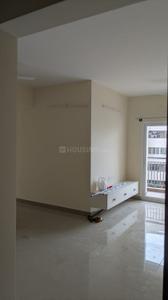 Hall Image of 1200 Sq.ft 3 BHK Apartment / Flat for sale in TVS Emerald Jardin, Begur Bengaluru for Rs. 18000000