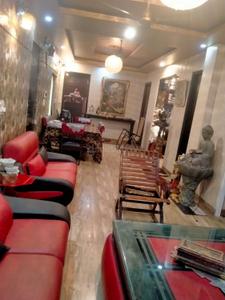 Hall Image of 2100 Sq.ft 6 BHK Builder Floor for sale in Sector 49 Faridabad for Rs. 10900000
