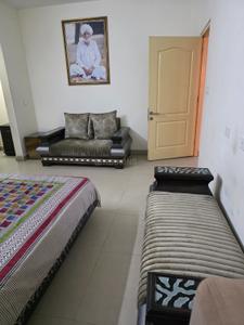 Bedroom Image of 2563 Sq.ft 2 BHK Apartment / Flat for sale in Sector 88 Mohali for Rs. 11000000