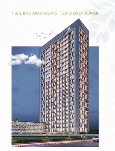 2 BHK Flat