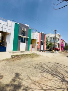 Image of 1200 Sq.ft Residential Plot / Land for sale in Sunguvarchatram, Chennai for Rs. 3500000