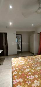 Bedroom Image of 600 Sq.ft 1 BHK Apartment / Flat for rent in Khar West Mumbai for Rs. 95000