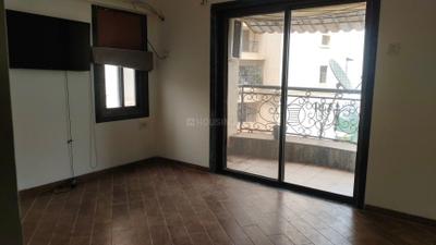 Bedroom Image of 1490 Sq.ft 3 BHK Apartment / Flat for rent in Regency Gardens, Kharghar Navi Mumbai for Rs. 68000