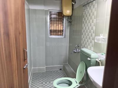Image of 850 Sq.ft 3 BHK Apartment / Flat for sale in New Town, Kolkata for Rs. 6000000