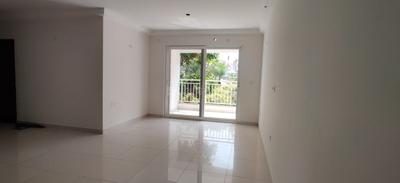 Hall Image of 1209 Sq.ft 2 BHK Apartment / Flat for rent in Puravankara Palm Beach, Kyalasanahalli Bengaluru for Rs. 41000