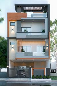 Image of 3000 Sq.ft 5 BHK Independent House for sale in GMS Road, Dehradun for Rs. 17000000