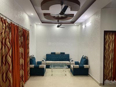Living Room Image of 1250 Sq.ft 3 BHK Apartment / Flat for sale in Chukkuwala Dehradun for Rs. 6800000