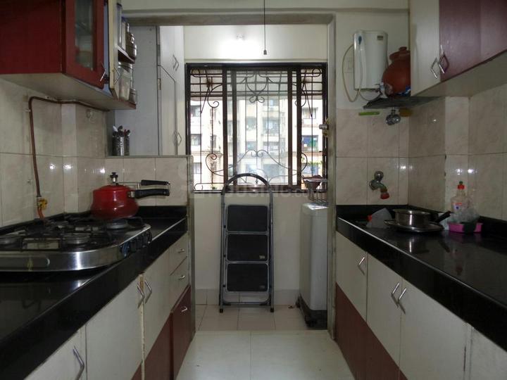 Jalaram Park Kitchen 1