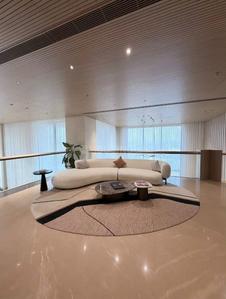 Image of 8780 Sq.ft 5 BHK Duplex for sale in The Storeys Golf Coast, Shantigram, Ahmedabad for Rs. 140000000