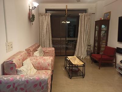 Hall Image of 1366 Sq.ft 3 BHK Apartment / Flat for sale in Porvorim Goa for Rs. 19500000