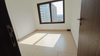 Bedroom Image of 1027 Sq.ft 2 BHK Apartment / Flat for rent in Treeland, Gangapur Nashik for Rs. 23000