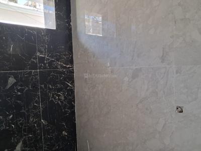 Bathroom Image of 810 Sq.ft 2 BHK Apartment / Flat for sale in Baguiati Kolkata for Rs. 3645000