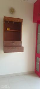 Bedroom Image of 1140 Sq.ft 2 BHK Apartment / Flat for rent in DS Max Savvy, Anjanapura Township Bengaluru for Rs. 25000