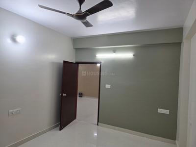 Bedroom Image of 2005 Sq.ft 3 BHK Apartment / Flat for sale in NK OAK Forest, Argora Ranchi for Rs. 14000000
