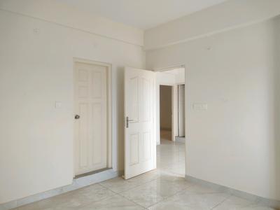 Bedroom Image of 1242 Sq.ft 2 BHK Apartment / Flat for sale in Habulus Pride, Electronic City Bengaluru for Rs. 6334200