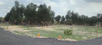 Image of 600 Sq.ft Residential Plot / Land for sale in Thiruvellavoyal, Chennai for Rs. 780000