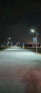 Image of 1480 Sq.ft Residential Plot / Land for sale in Pallapatti Pirivu, karur for Rs. 2200000