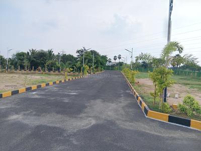 Image of 1092 Sq.ft Residential Plot / Land for sale in Kallandhiri, Madurai for Rs. 2750000