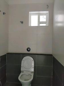 Common Bathroom Image of 1463 Sq.ft 3 BHK Apartment / Flat for sale in Pacifica Pride Towers, Padur Chennai for Rs. 9176000