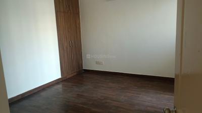 Bedroom Image of 1410 Sq.ft 3 BHK Apartment / Flat for sale in Paras Tierea, Sector 137 Noida for Rs. 12200000