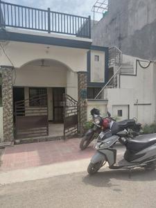 Image of 1000 Sq.ft 2 BHK Builder Floor for sale in Green Park, Bareilly for Rs. 5500000