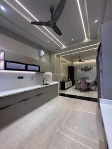 Kitchen Image of 4500 Sq.ft 4 BHK Villa for sale in Parth Villa, Vaishali Nagar Jaipur for Rs. 42500000