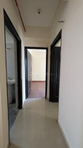 Hall Image of 925 Sq.ft 2 BHK Apartment / Flat for sale in Aditya City Apartment Ghaziabad, Wave City Ghaziabad for Rs. 6000000