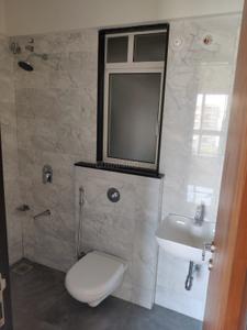 Image of 980 Sq.ft 2 BHK Apartment / Flat for sale in VTP HiLife, Thergaon, Pune for Rs. 10500000
