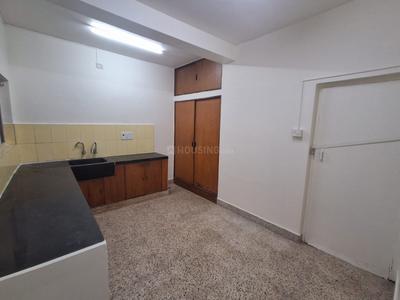 Kitchen Image of 2000 Sq.ft 3 BHK Independent House for rent in Cox Town Bengaluru for Rs. 65000