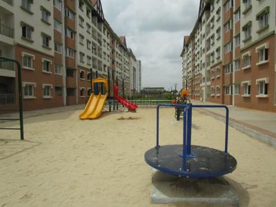Image of 900 Sq.ft 2 BHK Apartment / Flat for sale in Gattahalli, Bengaluru for Rs. 8700000