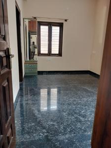 2 BHK Independent Builder Floor
