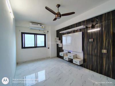 Bedroom Image of 1620 Sq.ft 3 BHK Apartment / Flat for rent in Argora Ranchi for Rs. 20000