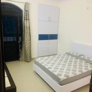 Bedroom Image of 1480 Sq.ft 3 BHK Builder Floor for sale in Mayfield Garden Gurgaon for Rs. 22000000