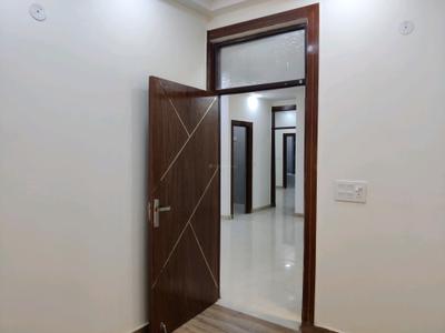 Bedroom Image of 1450 Sq.ft 3 BHK Builder Floor for sale in Vasundhara Ghaziabad for Rs. 11800000