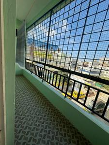 Balcony Image of 1270 Sq.ft 2 BHK Apartment / Flat for sale in Land Mark Sannidhi Enclave, Horamavu Bengaluru for Rs. 11000000