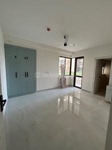 Hall Image of 882 Sq.ft 3 BHK Apartment / Flat for sale in RG Luxury Homes Tower A F And M, Noida Extension Greater Noida for Rs. 9800000