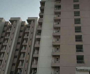 Image of 563 Sq.ft 1 BHK Apartment / Flat for sale in Auric The Century Park, Bhankrota, Jaipur for Rs. 2150000