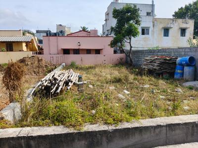 Image of 1740 Sq.ft Residential Plot / Land for sale in Thudiyalur, Coimbatore for Rs. 8000000