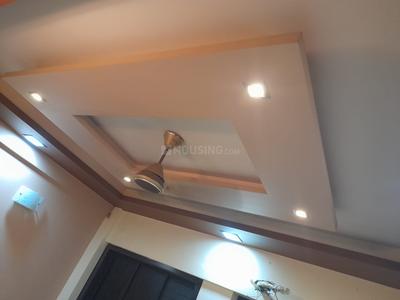Hall Image of 1215 Sq.ft 1 BHK Apartment / Flat for rent in M I Hamilton Mansion, Mazgaon Mumbai for Rs. 90000