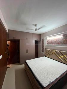 Bedroom Image of 691 Sq.ft 2 BHK Apartment / Flat for sale in Pyramid Midtown, Sector 59 Gurgaon for Rs. 9800000